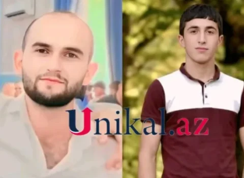 Dənizdə daha 2 gənc batdı