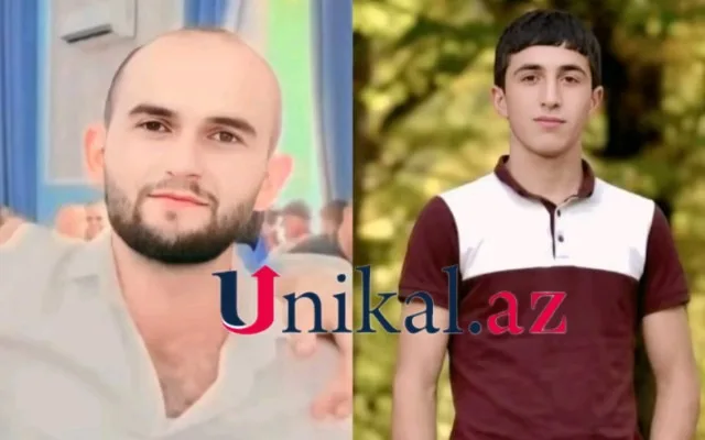 Dənizdə daha 2 gənc batdı Dənizdə daha 2 gənc batdı