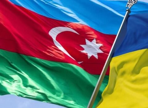 Ukraynalı nazir Qara dənizdə Azərbaycan vətəndaşlarının həlak olması ilə bağlı başsağlığı verdi