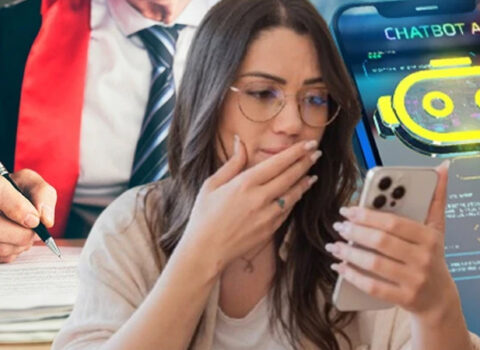 ChatGPT-də yazılanlar silinmir? – Şəxsi mesajlarla bağlı TƏHLÜKƏLİ DETAL