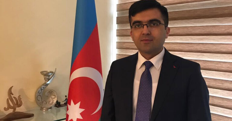 Dalaşanları ayırarkən öldürülən Azər vəkilin qardaşı imiş – FOTO