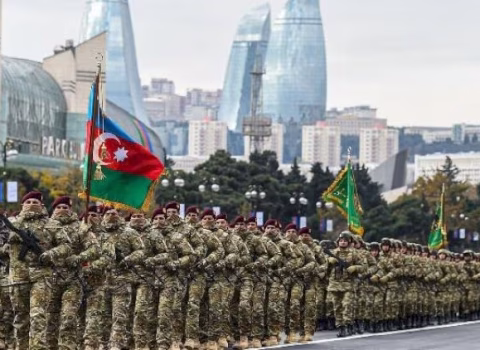 Ordumuzla bağlı ÖNƏMLİ QƏRAR – Qardaş ölkə görün Azərbaycana nə verdi