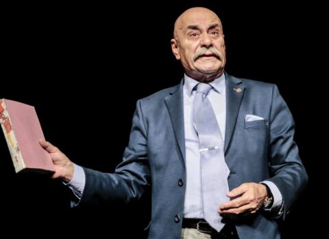“Kurtlar Vadisi” serialının aktyoru həyatını itirdi
