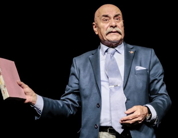 “Kurtlar Vadisi” serialının aktyoru həyatını itirdi