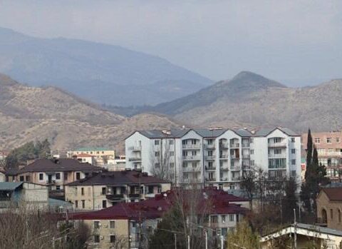 Xankəndidə məşhur restoranda bıçaqlanma…