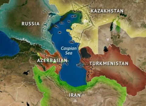 Xəzərin hər iki sahili belə birləşdirilir – Azərbaycandan tarixi HƏMLƏ