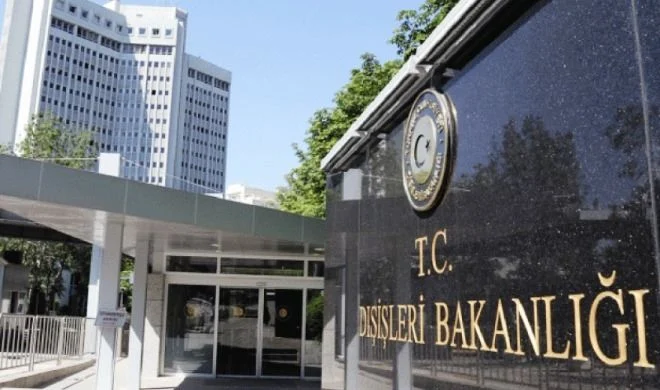 Qara dənizdə mülki gəmilərə hücum – Türkiyədən bəyanat Qara dənizdə mülki gəmilərə hücum – Türkiyədən bəyanat