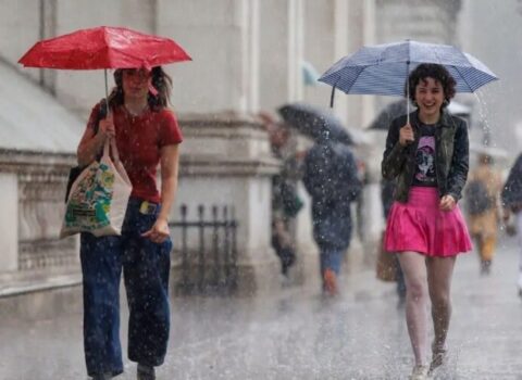 Hava xəbəri müzakirə yaratdı: Bakıya 4 gün yağış, ardınca isə…