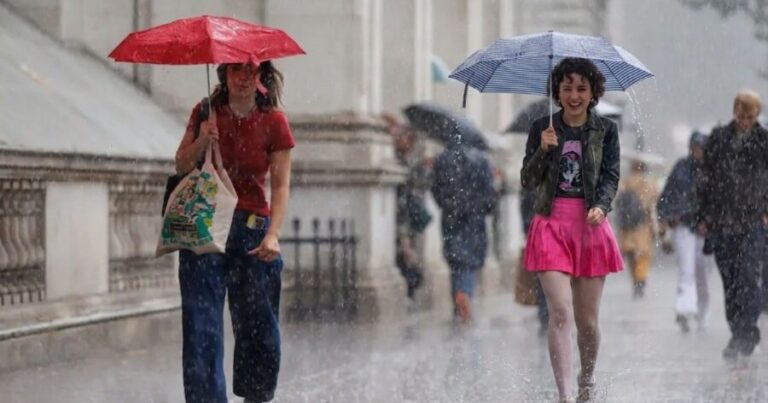 Hava xəbəri müzakirə yaratdı: Bakıya 4 gün yağış, ardınca isə…