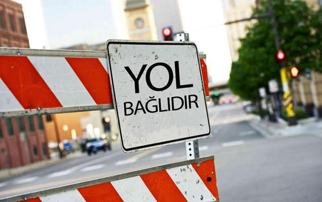 Paytaxtın daha üç küçəsində təmir işlərinə başlanılır