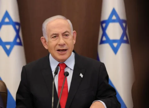 Netanyahudan BMT agentliyinə qarşı sərt addım: Qüdsdə təxliyə başladı