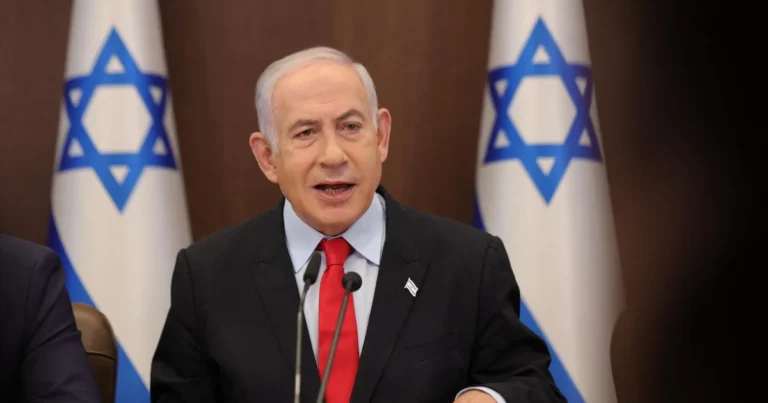 Netanyahudan BMT agentliyinə qarşı sərt addım: Qüdsdə təxliyə başladı Netanyahudan BMT agentliyinə qarşı sərt addım: Qüdsdə təxliyə başladı