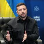 Zelenskidən KRİTİK TƏKLİF: “Rusiya bu addımı atsa…”