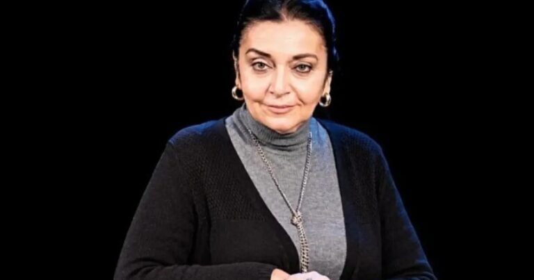 “Bu üç gün ərzində çox qocaldım”