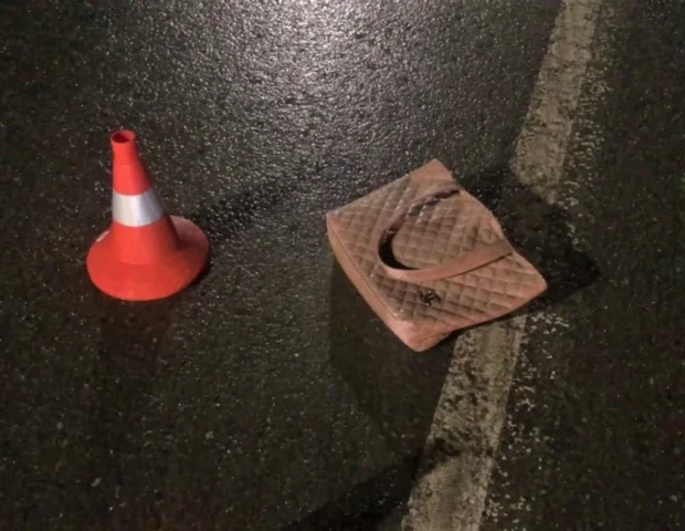 Sabirabadda avtomobil qadını vuraraq öldürüb