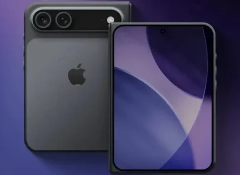 “Apple”-ın ilk qatlana bilən telefonu belə olacaq