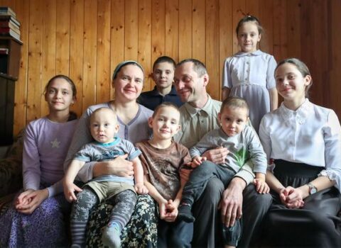 TƏCİLİ Azərbaycanda 3 uşaqlı ailələrə müavinət verilə bilər