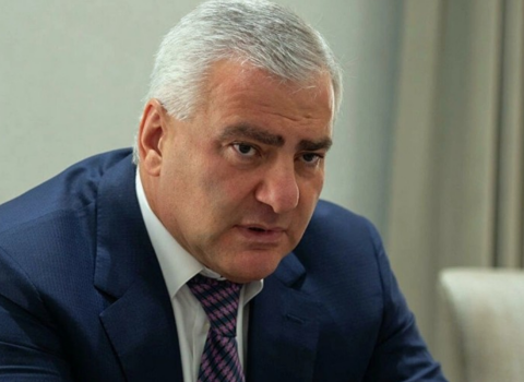 Samvel Karapetyana AĞIR ZƏRBƏ: Biznes imperiyası əlindən alınır