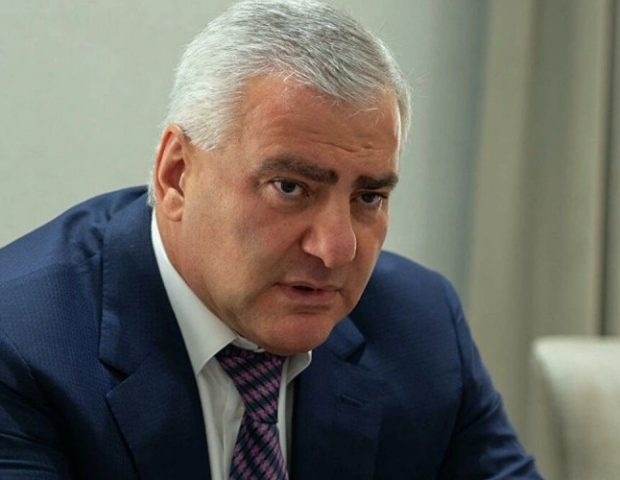 Samvel Karapetyana AĞIR ZƏRBƏ: Biznes imperiyası əlindən alınır