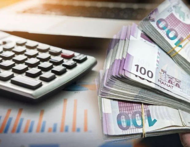 Gələn ilin dövlət büdcəsində 3,2 milyard manatlıq kəsir gözlənilir