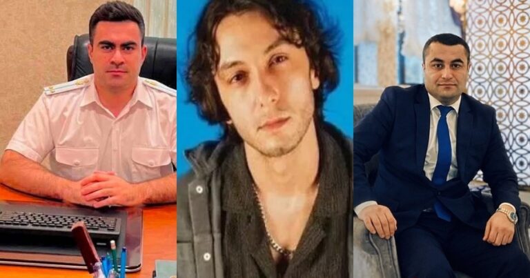 Bu yay dənizdə batan tanınmış azərbaycanlılar – SİYAHI Bu yay dənizdə batan tanınmış azərbaycanlılar – SİYAHI