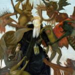 İnsan cildində “iblislər”: Oskar gecələrindən Facebook cəhənnəminə