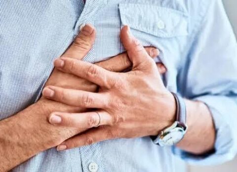 İnfarkt gəlməzdən əvvəl bədən bu siqnalları verir