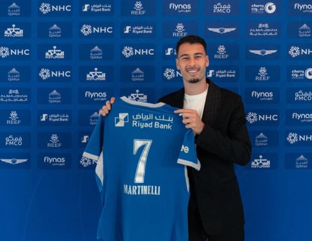 “Arsenal” tarixinin ən bahalı satışı