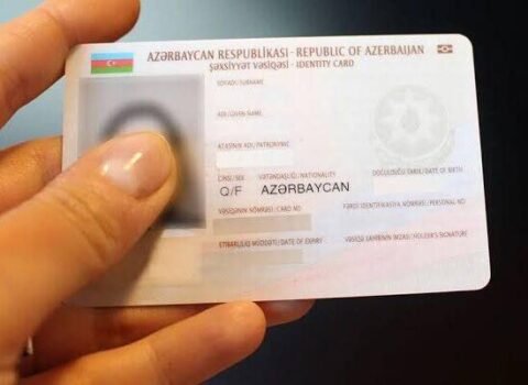 Azərbaycanda şəxsiyyət vəsiqəsində ana adı da yazılacaq?