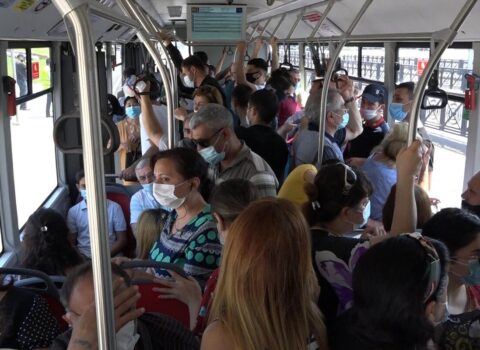 Avtobusa minənlərin diqqətinə – Ciddi xəbərdarlıq edildi