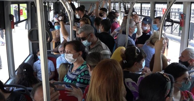 Avtobusa minənlərin diqqətinə – Ciddi xəbərdarlıq edildi