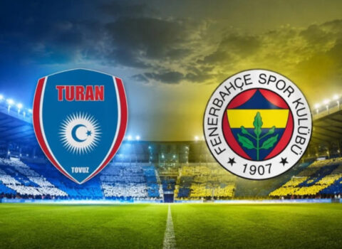 “Fənərbağça” ilə oyuna rekord sayda bilet satıldı