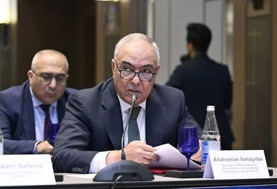 Prezidentin “general-leytenant” rütbəsi verdiyi Allahverən İsmayılov kimdir? – Dosye