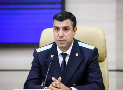 Prezidentin ali xüsusi rütbə verdiyi Sənan Paşayev kimdir? – Dosye