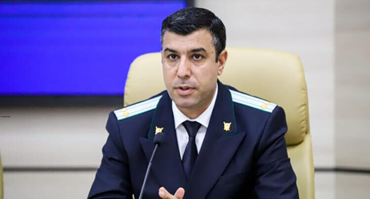 Prezidentin ali xüsusi rütbə verdiyi Sənan Paşayev kimdir? – Dosye