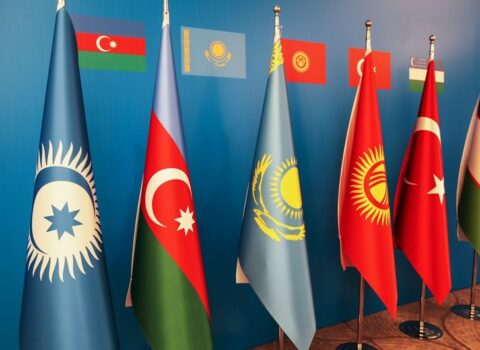 Azərbaycanın Qafqaz və Türk dünyası siyasəti – “Bu, tarixi ənənənin davamıdır”