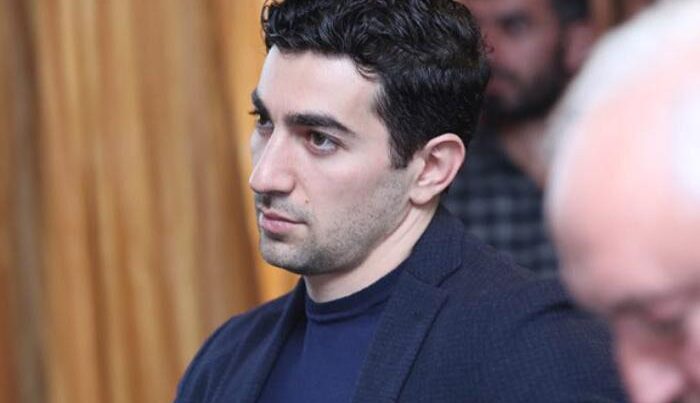 Levon Köçəryan: Bu, Nikol Paşinyanın növbəti “patoloji yalanı”dır