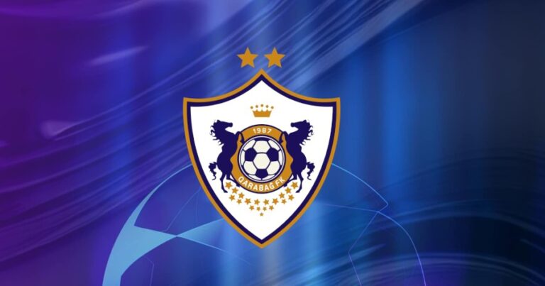 “Qarabağ”da qızlardan ibarət yeni komanda yaradıldı “Qarabağ”da qızlardan ibarət yeni komanda yaradıldı
