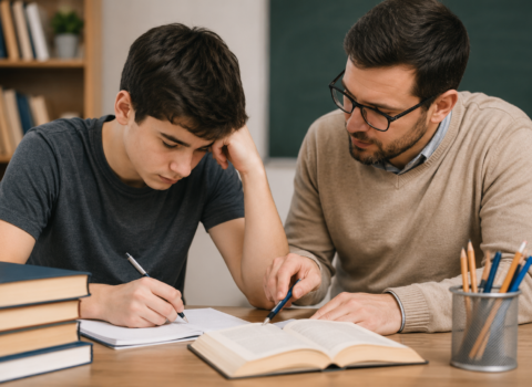 Evdə dərs keçmək üçün qaydalar açıqlandı: 8 nəfər, 2 saat…