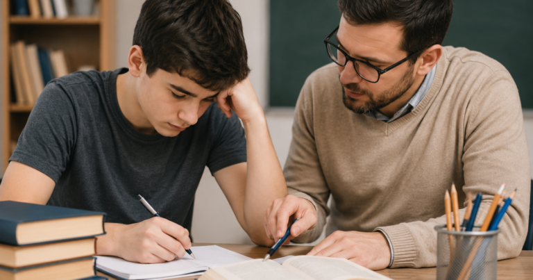 Evdə dərs keçmək üçün qaydalar açıqlandı: 8 nəfər, 2 saat…
