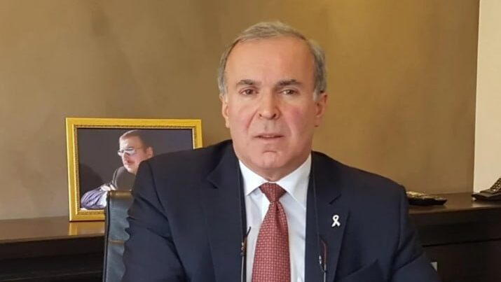 İsveçrəyə səfir təyin olunan Vaqif Sadıqov kimdir? – DOSYE
