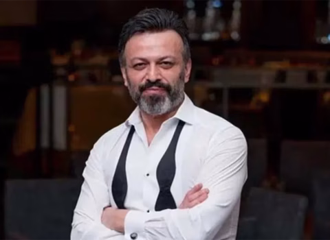 Məşhur aktyor evində ölü tapıldı