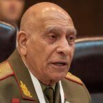 Erməni general Ermənistan pasportundan imtina etdiyinin SƏBƏBİNİ AÇIQLADI