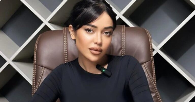 Nigar Fərhaddan yeni xəbər var
