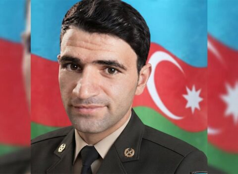 Şəhid anası vəfat etdi