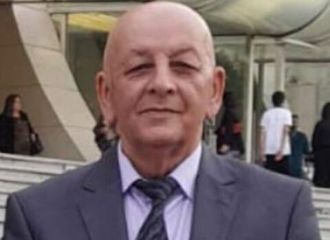 Keçmiş icra başçısı vəfat etdi – FOTO