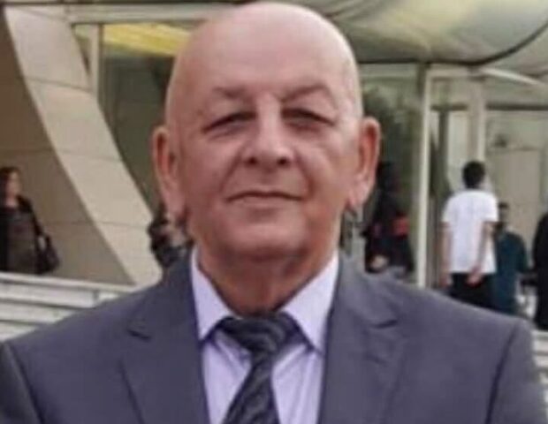 Keçmiş icra başçısı vəfat etdi – FOTO