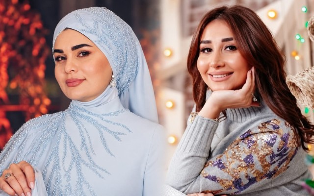 Aparıcının adından Əməkdar artistə qarşı dələduzluq edildi – FOTOLAR