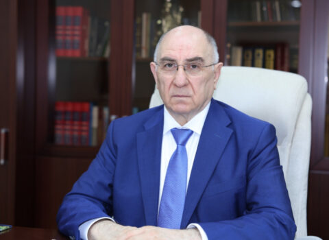 Akademik: Süni intellekt sahəsində dövlət siyasəti riyaziyyat elminin prioritetlərinə və tədrisinə yenidən baxılmasını zəruri edir