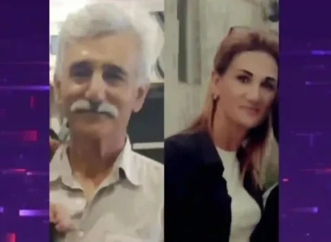 Azərbaycanlı bacı-qardaş Rusiyada faciəli şəkildə öldü – VİDEO